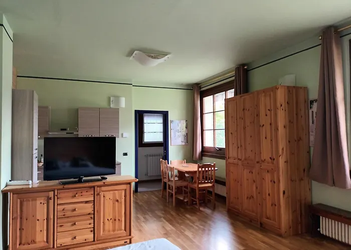 Residence Biancaneve