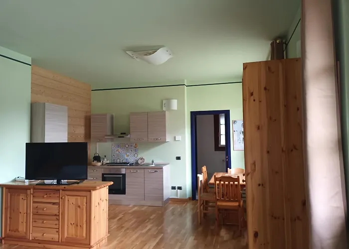 Residence Biancaneve
