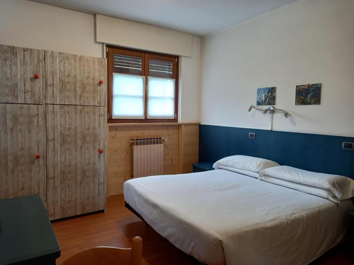 Biancaneve Aparthotel Aprica