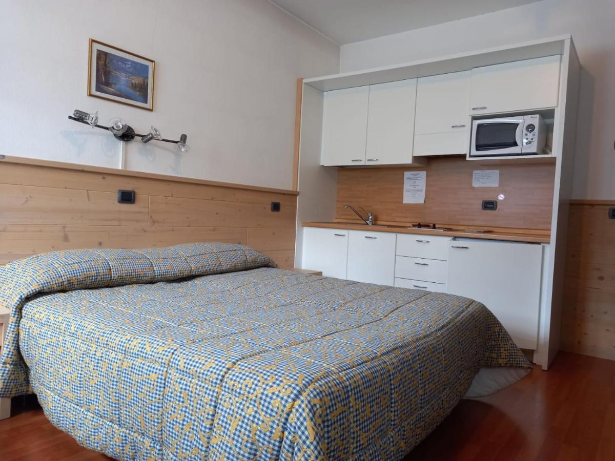 Aparthotel Biancaneve 3*