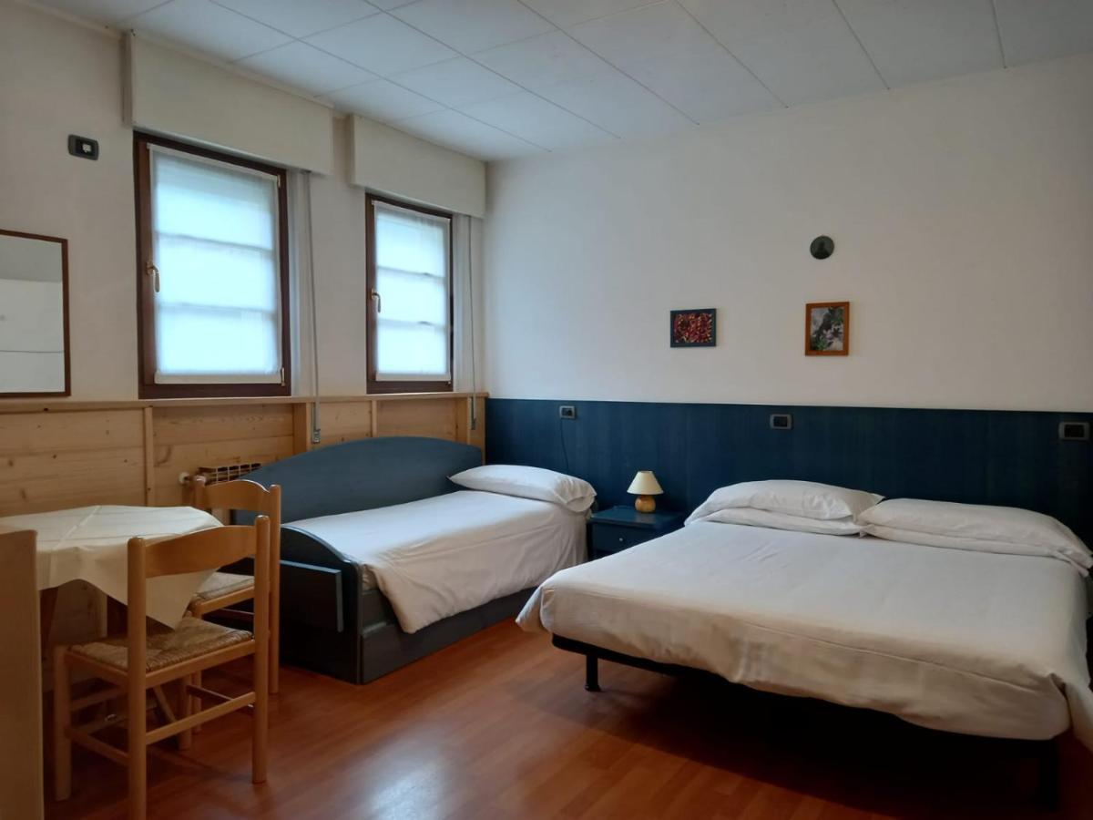 Biancaneve Aparthotel 3*