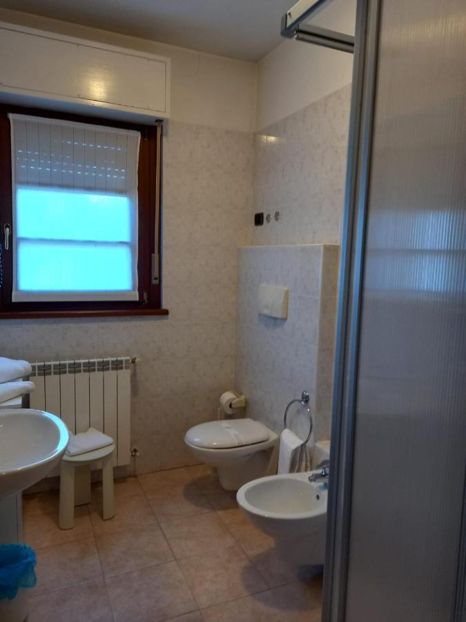 Aparthotel Biancaneve Aprica