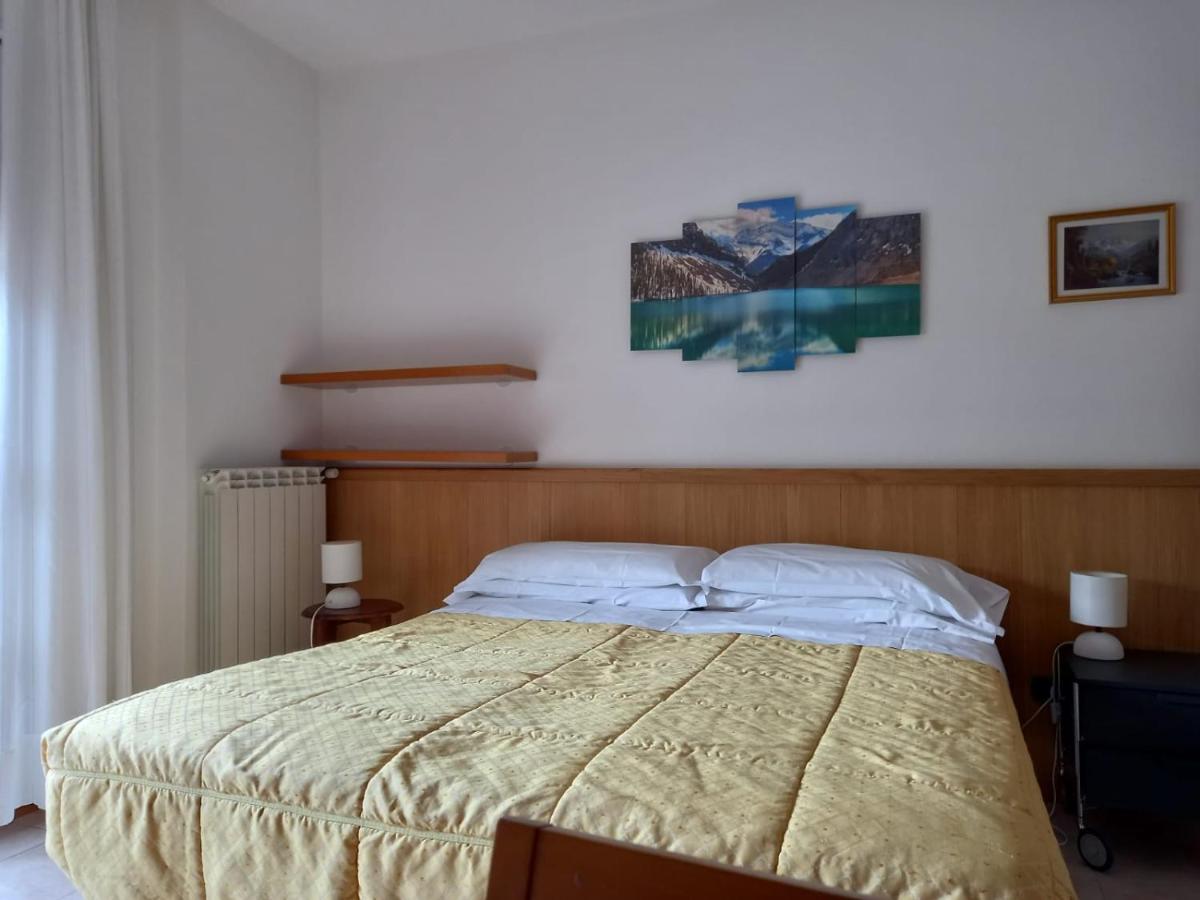 Biancaneve Aparthotel