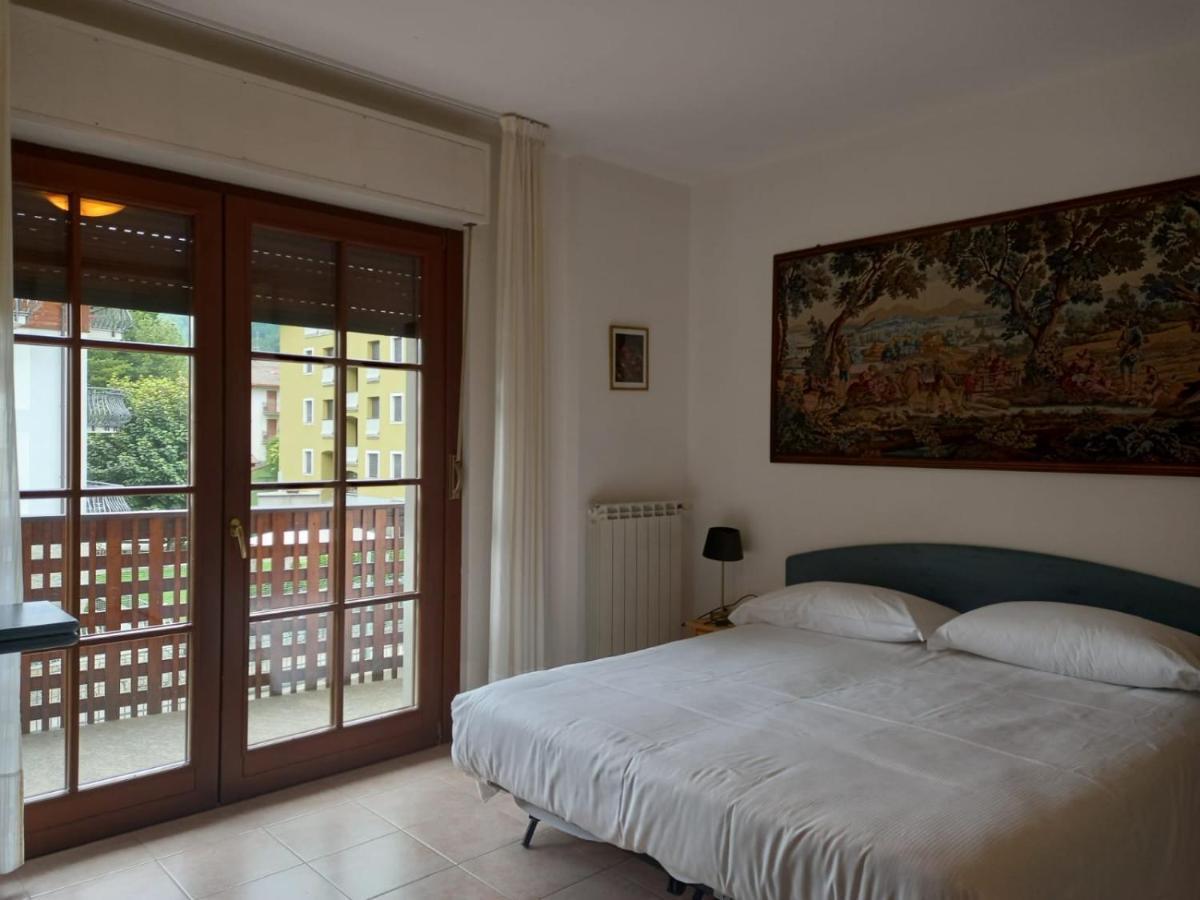Biancaneve Aparthotel Aprica
