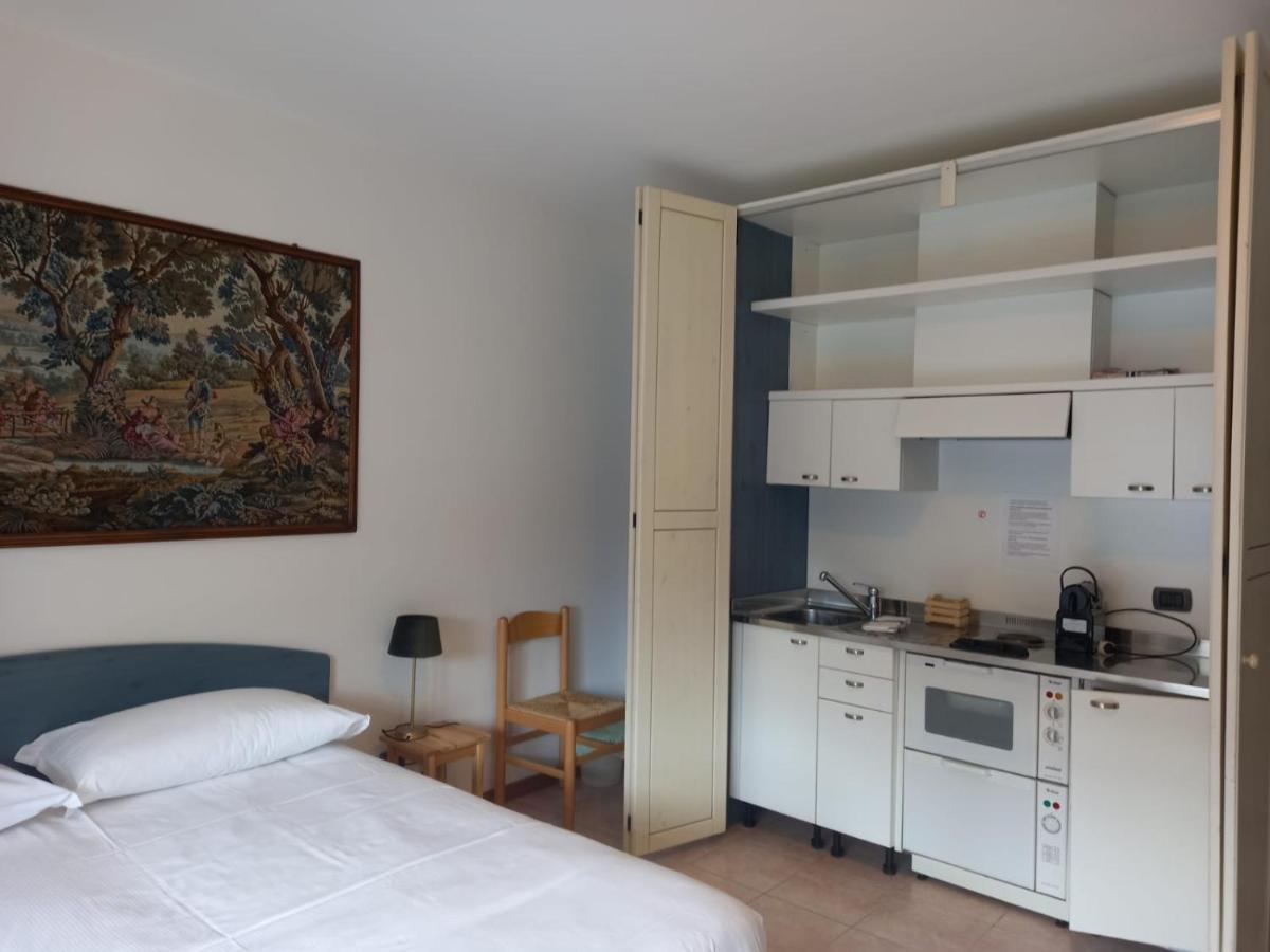 Aparthotel Biancaneve
