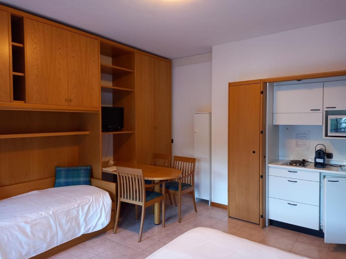 Aparthotel Biancaneve 3*