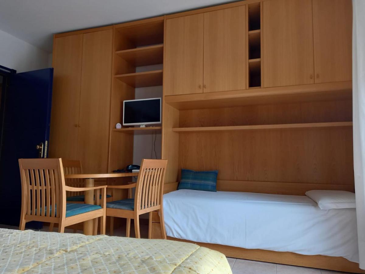 Aparthotel Biancaneve 3*