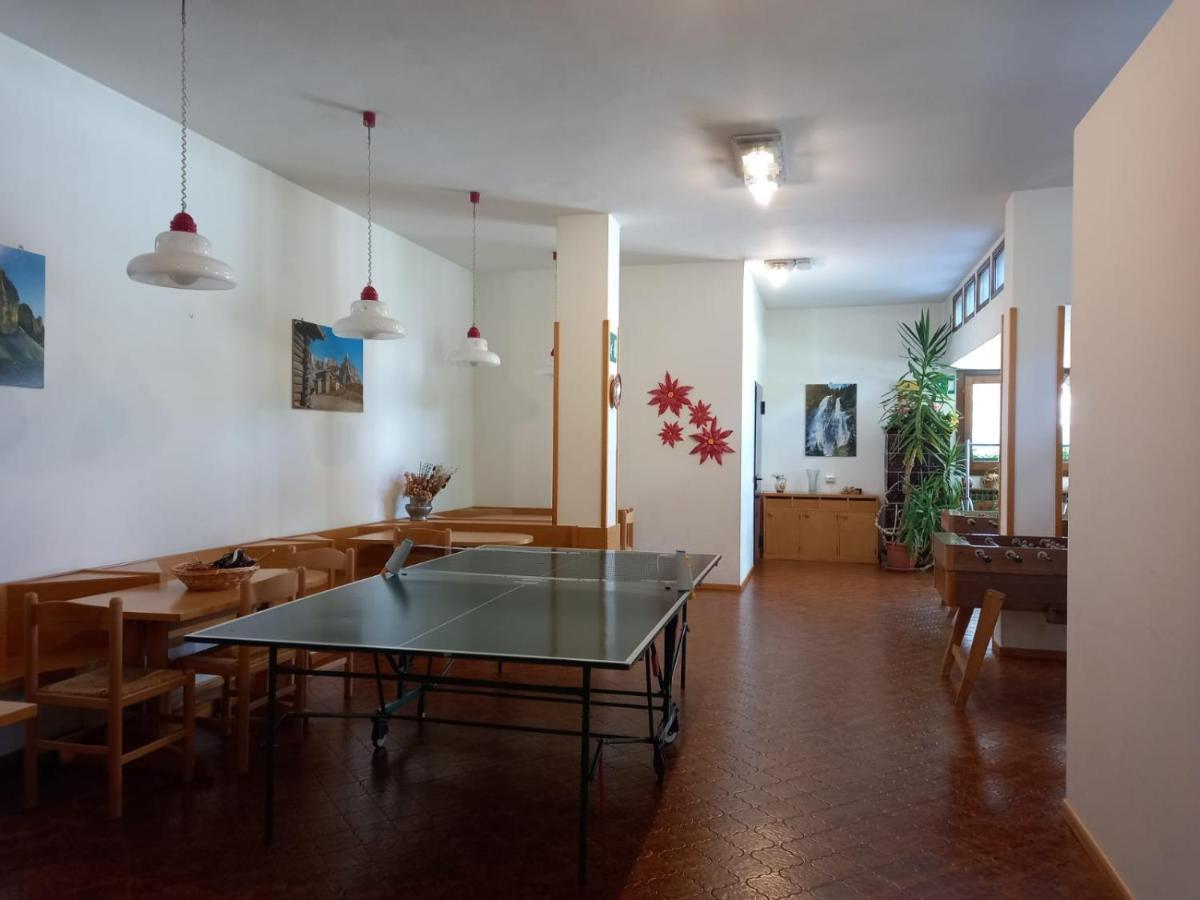 Biancaneve Aparthotel