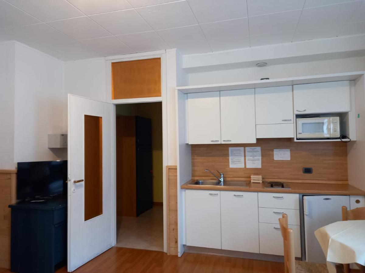 Aparthotel Biancaneve