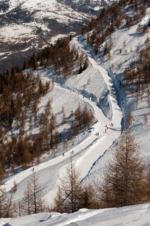 Biancaneve 3* Aprica