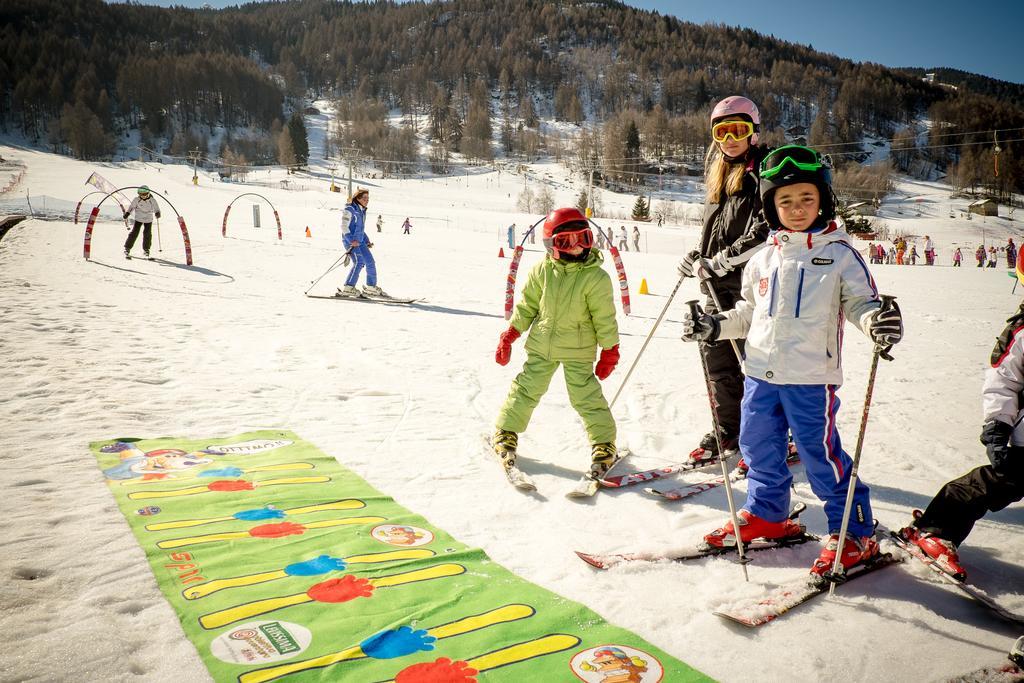 Biancaneve Aprica