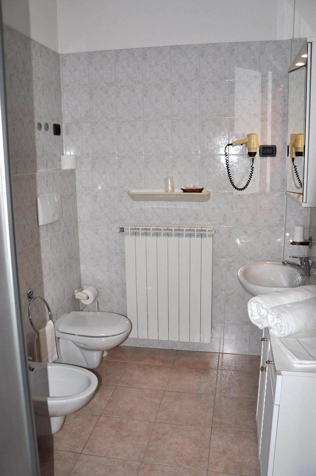 Biancaneve Aparthotel