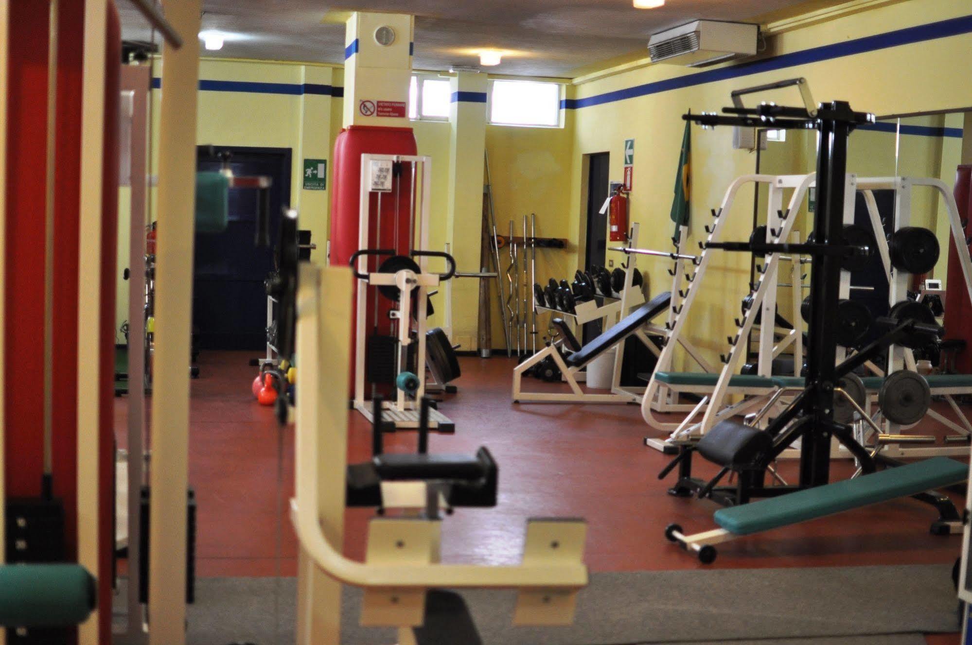 Aparthotel Biancaneve 3*