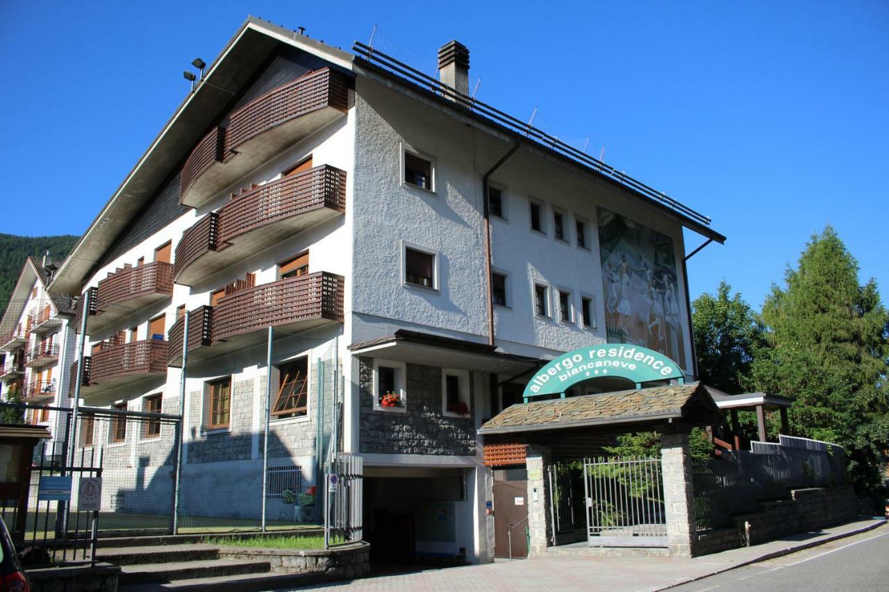 Biancaneve