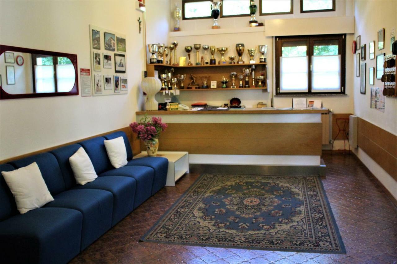 Aparthotel Biancaneve 3*